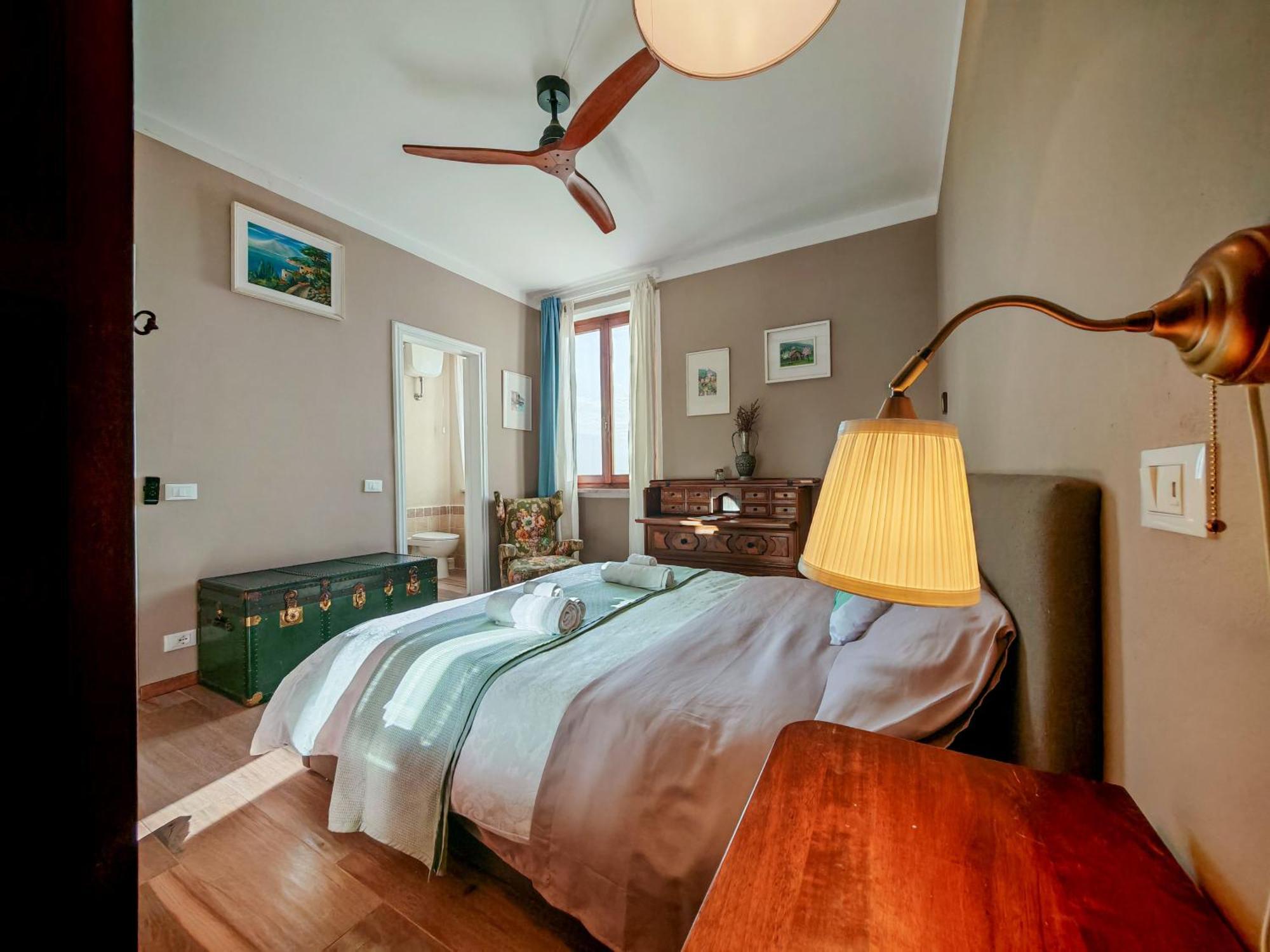 Podere Orzale Hospitality & Quarter Horses Usigliano المظهر الخارجي الصورة