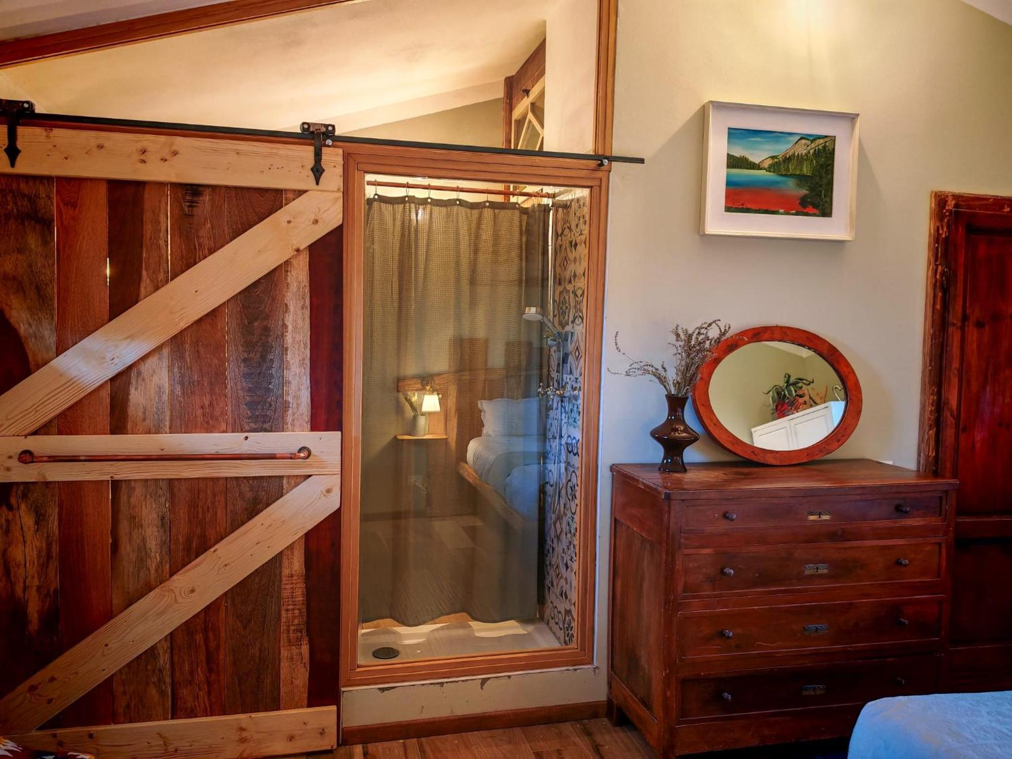Podere Orzale Hospitality & Quarter Horses Usigliano المظهر الخارجي الصورة